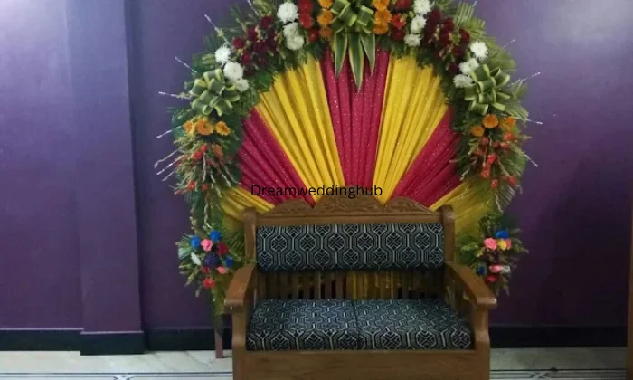 Nahabat Marriage Hall